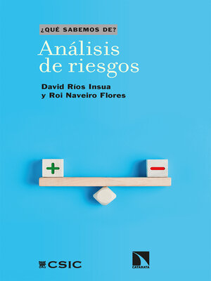 cover image of Análisis de riesgos